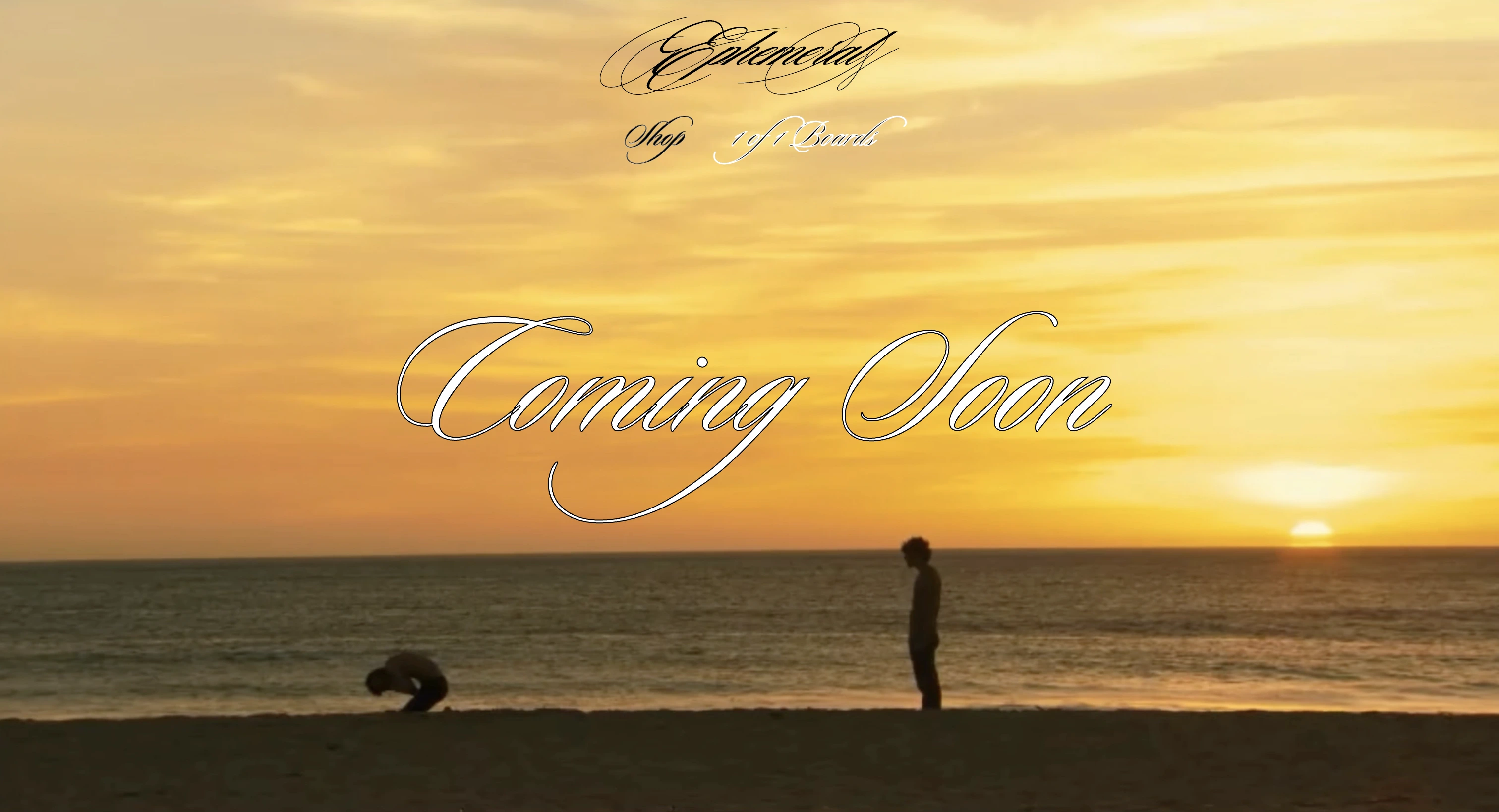 amandine site screenshot