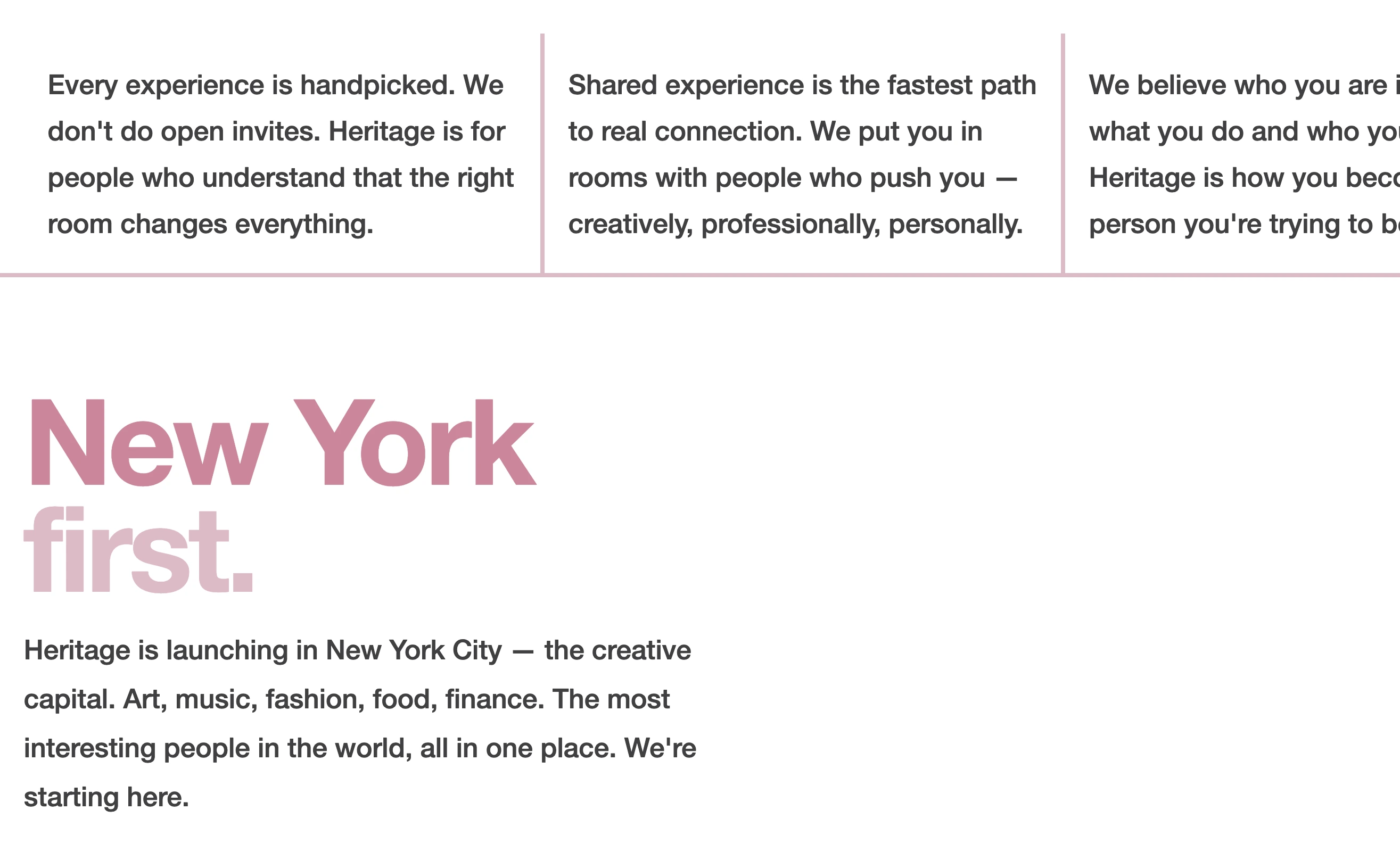 fiftyhounds site screenshot