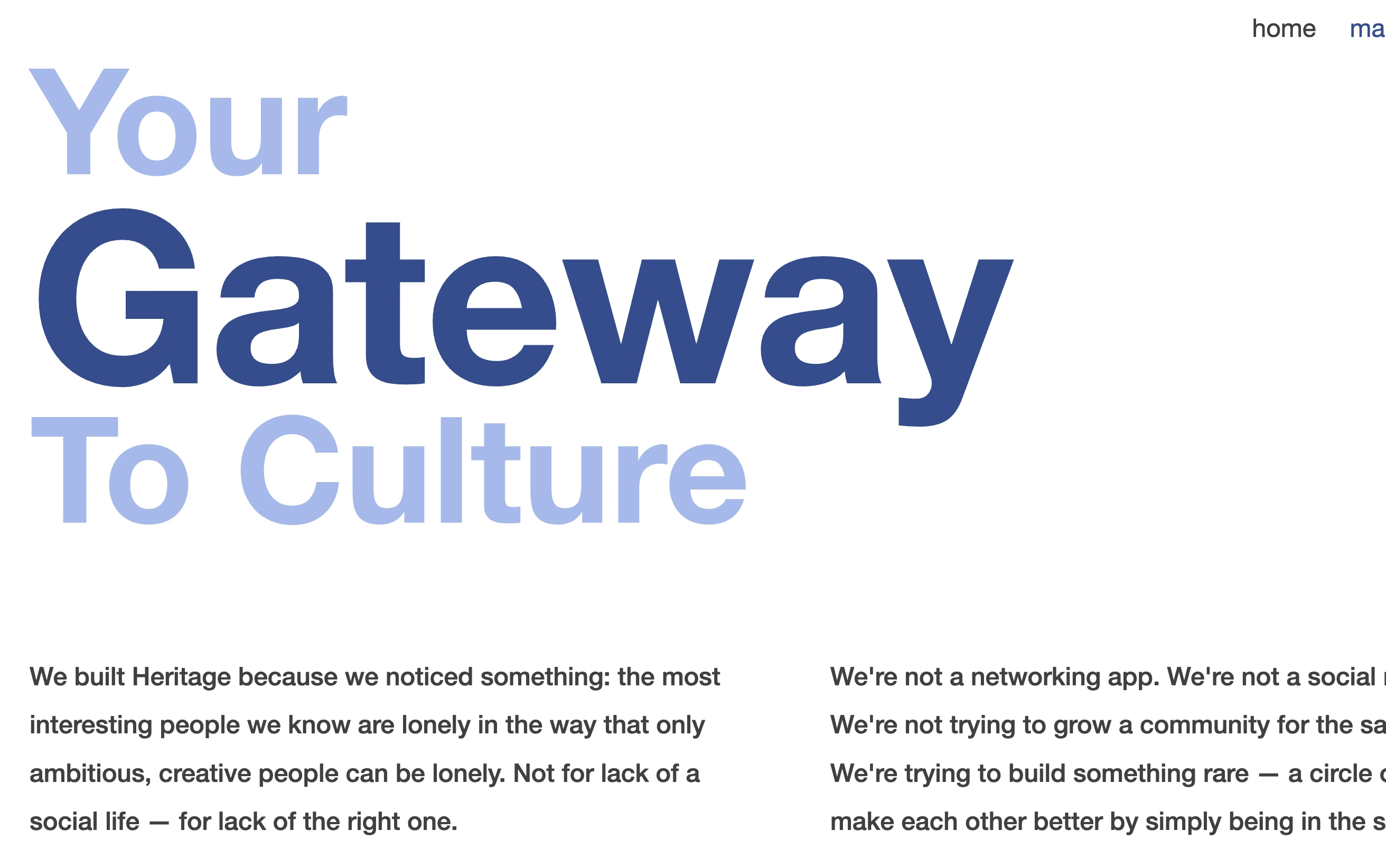 fiftyhounds site screenshot