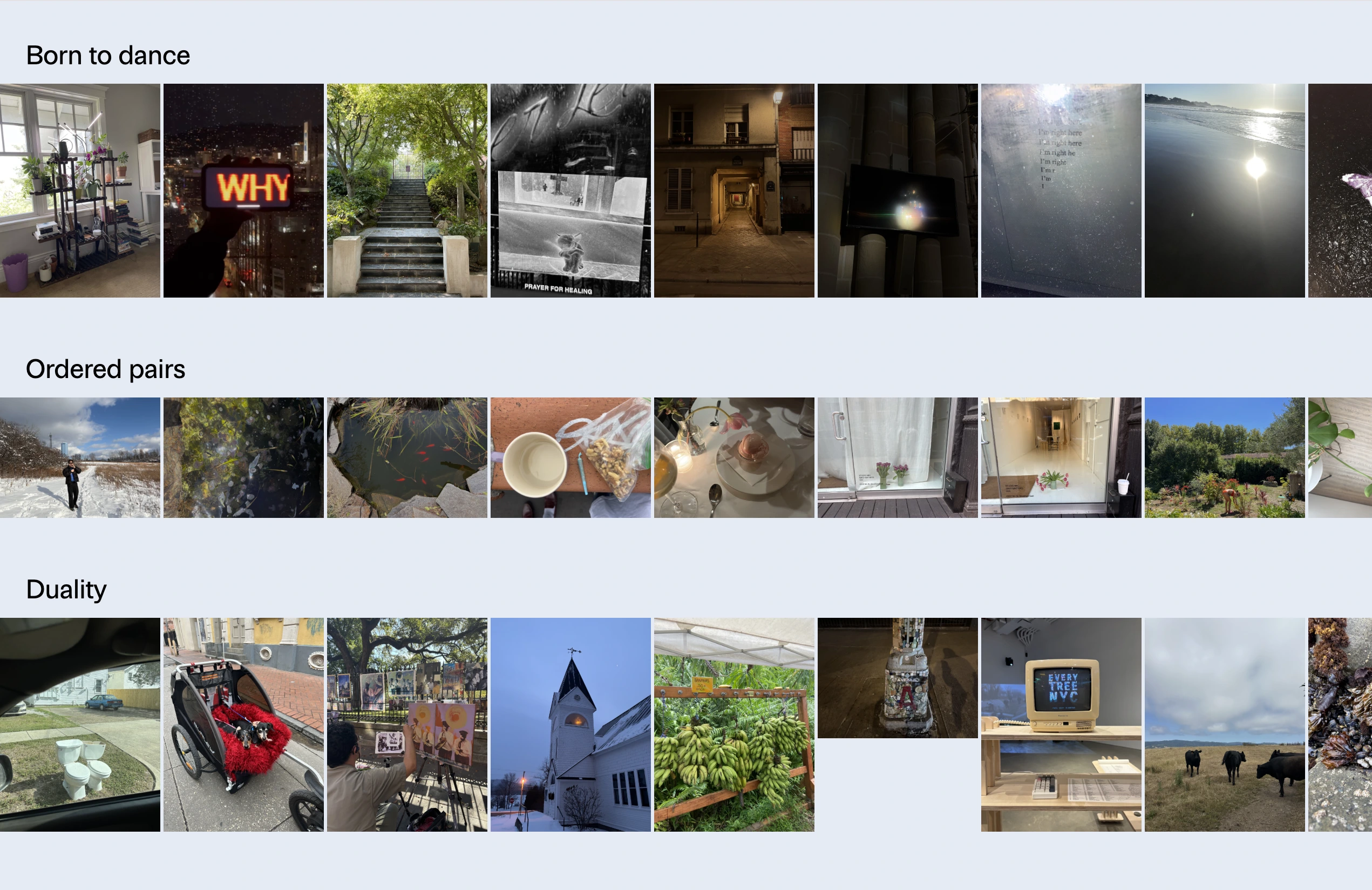 fiftyhounds site screenshot
