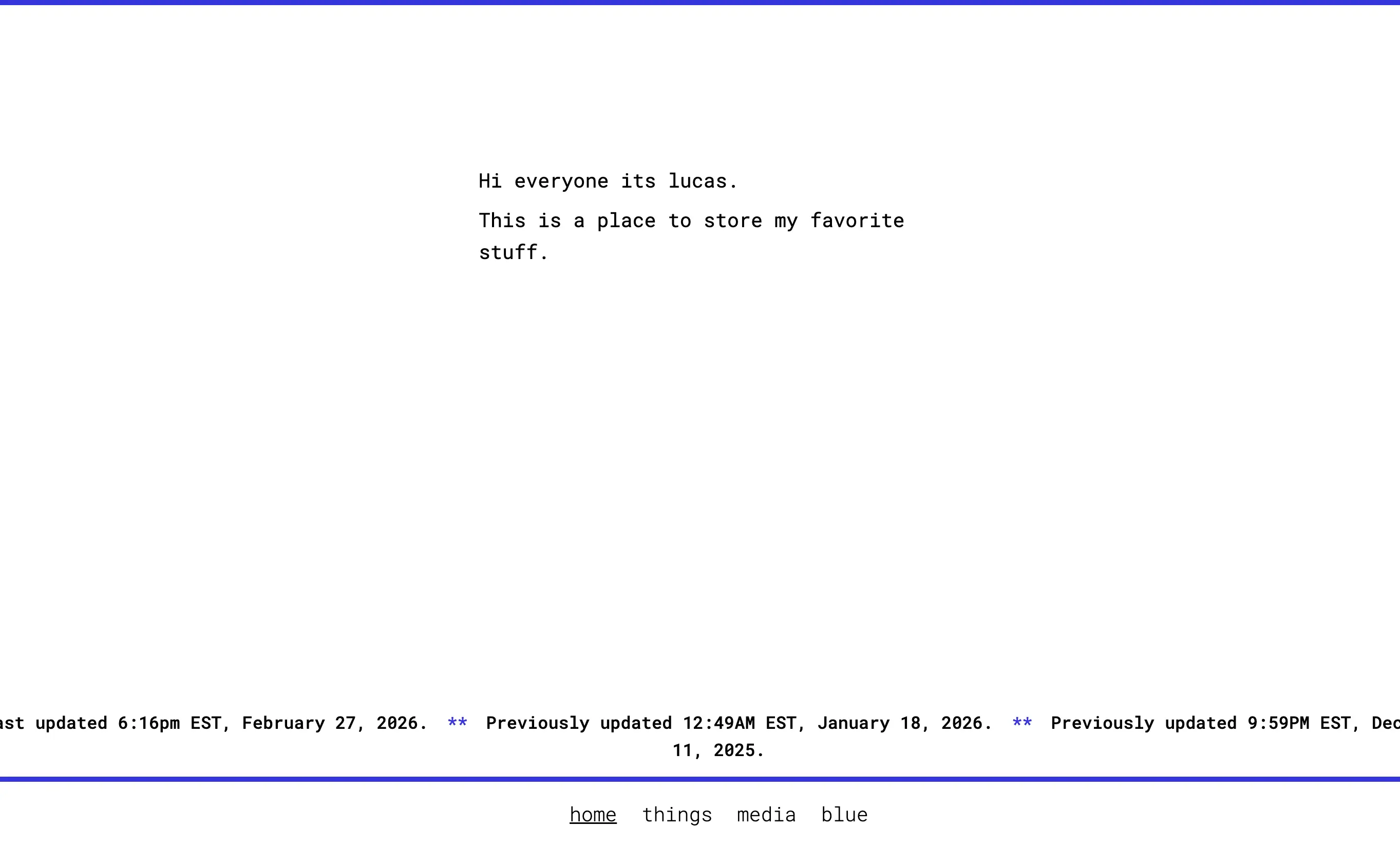fiftyhounds site screenshot