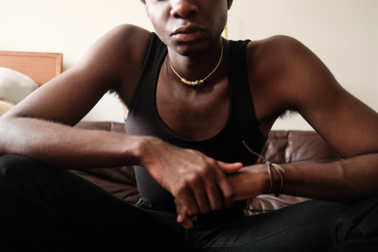 Juma jewelry